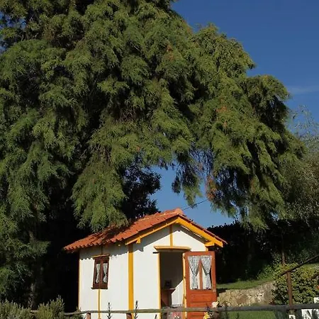 Casal Da Eira Branca - Turismo Rural - Country house Caldas Da Rainha
